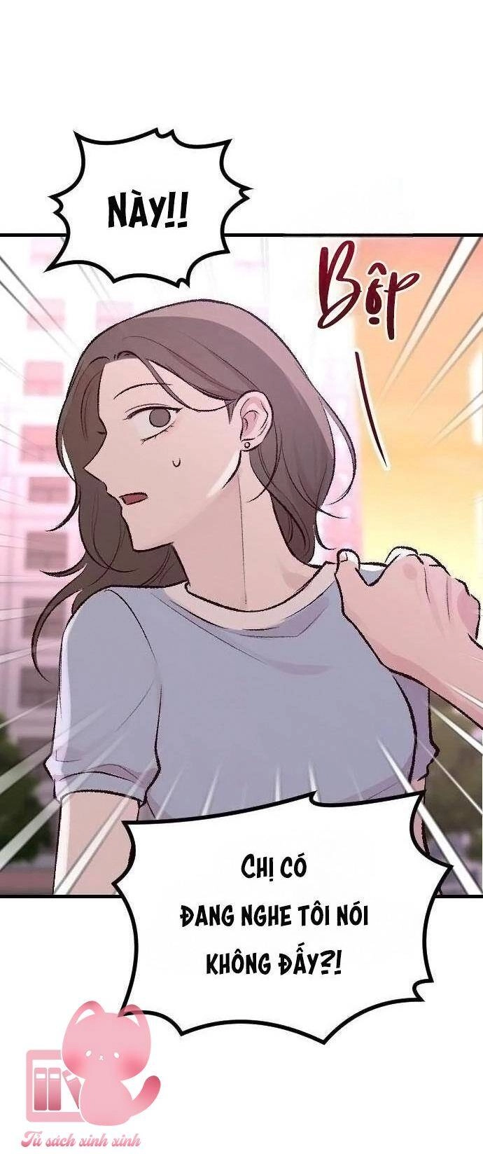 Tình Cờ Ta Gặp Nhau Chapter 2 - 117