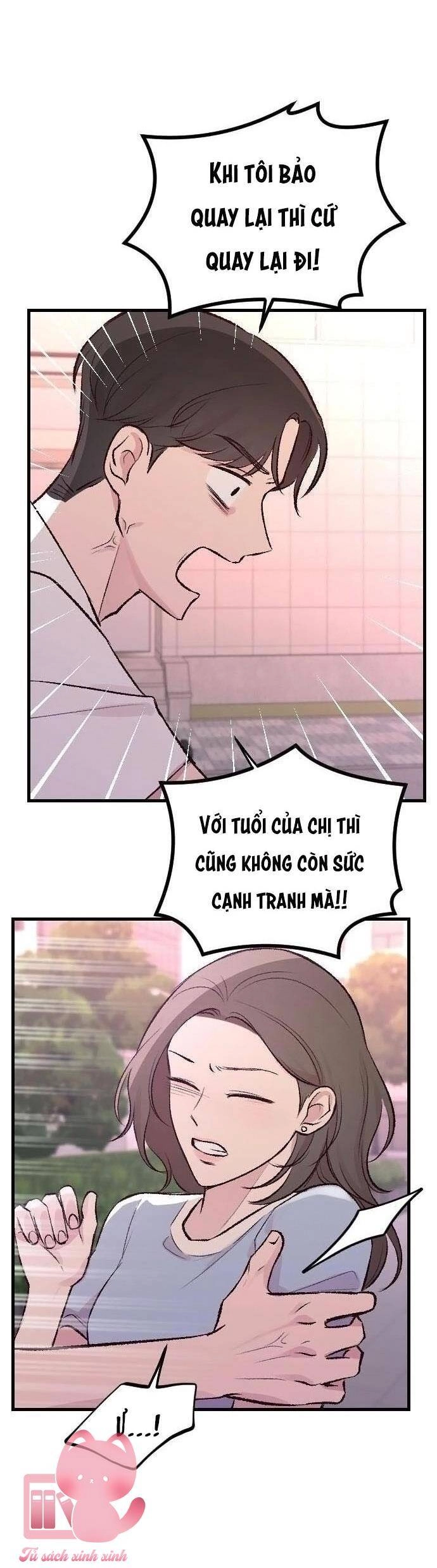 Tình Cờ Ta Gặp Nhau Chapter 2 - 118