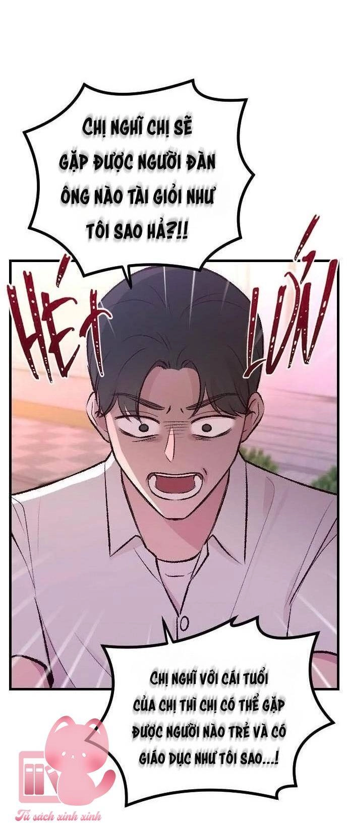 Tình Cờ Ta Gặp Nhau Chapter 2 - 119