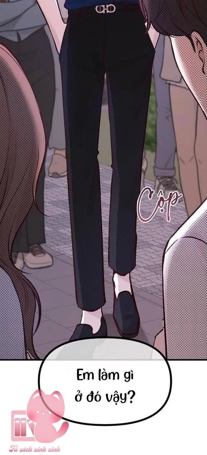 Tình Cờ Ta Gặp Nhau Chapter 2 - 123