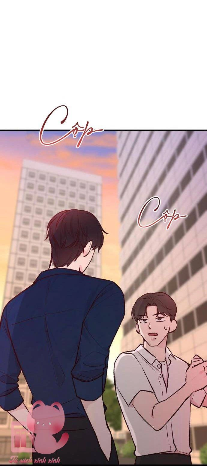 Tình Cờ Ta Gặp Nhau Chapter 3 - 5