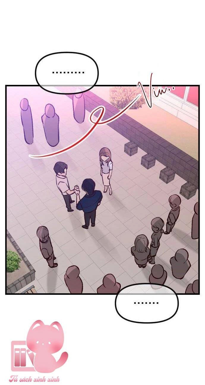 Tình Cờ Ta Gặp Nhau Chapter 3 - 11