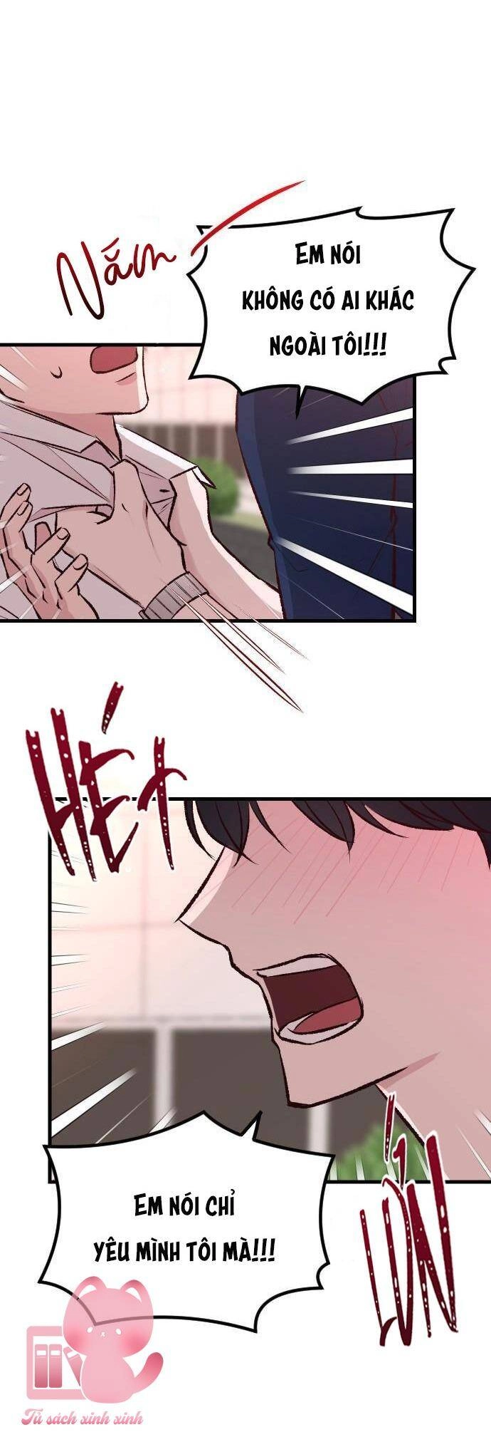 Tình Cờ Ta Gặp Nhau Chapter 3 - 14