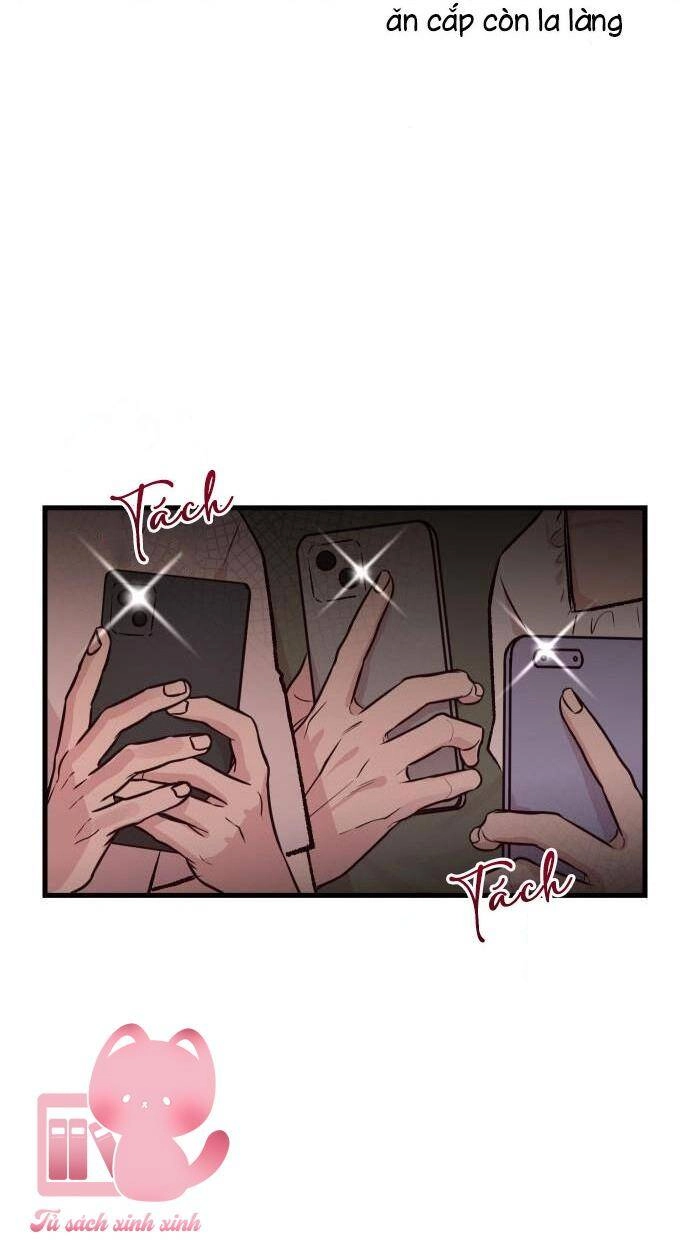 Tình Cờ Ta Gặp Nhau Chapter 3 - 19