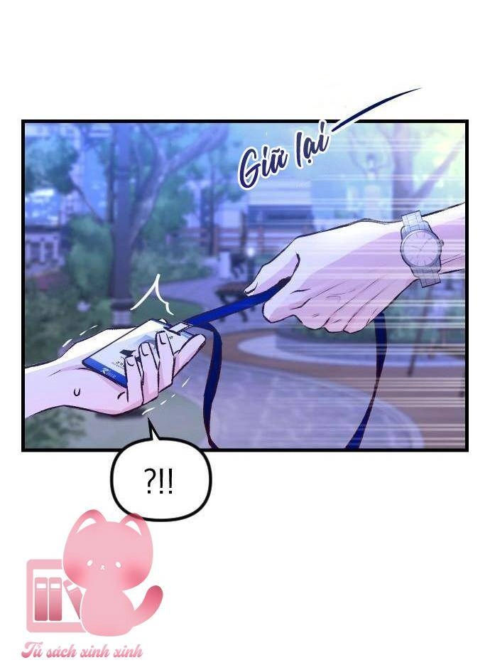 Tình Cờ Ta Gặp Nhau Chapter 3 - 29