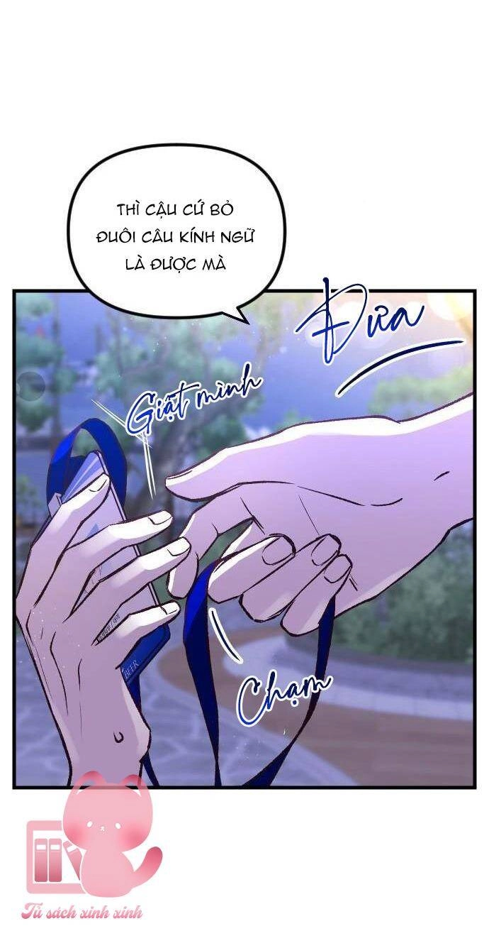 Tình Cờ Ta Gặp Nhau Chapter 3 - 33