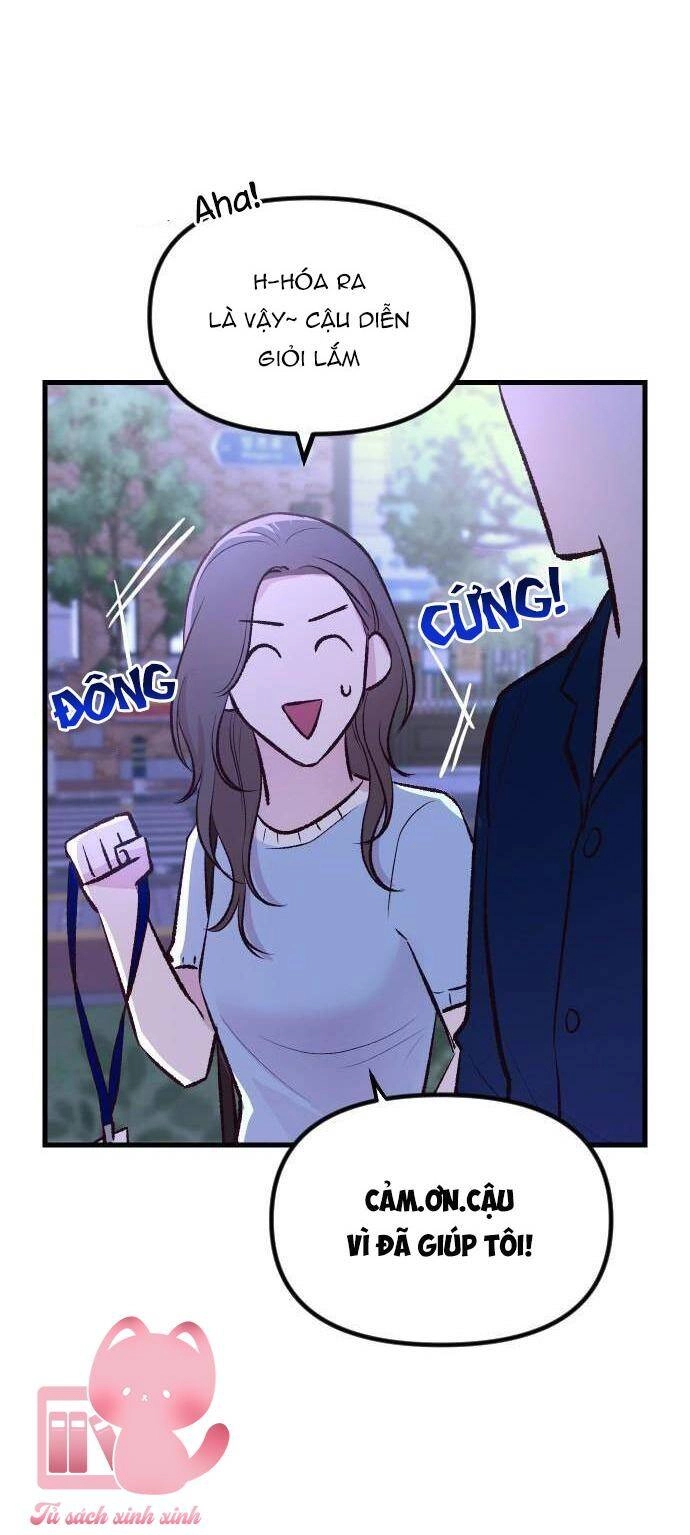 Tình Cờ Ta Gặp Nhau Chapter 3 - 39