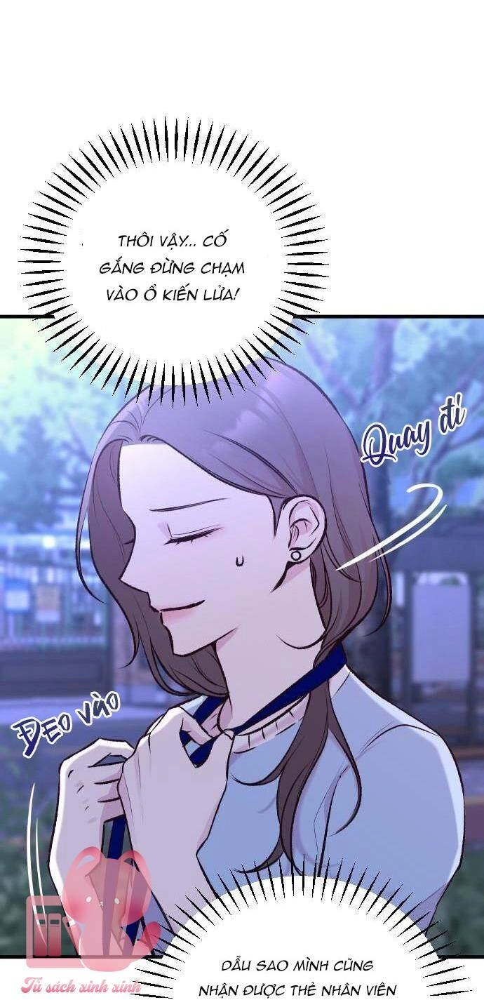 Tình Cờ Ta Gặp Nhau Chapter 3 - 41