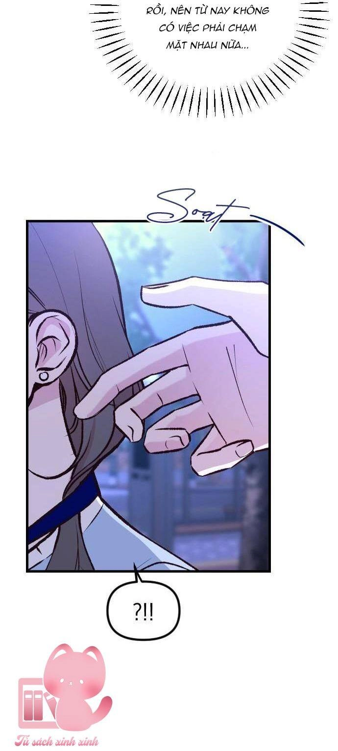 Tình Cờ Ta Gặp Nhau Chapter 3 - 42