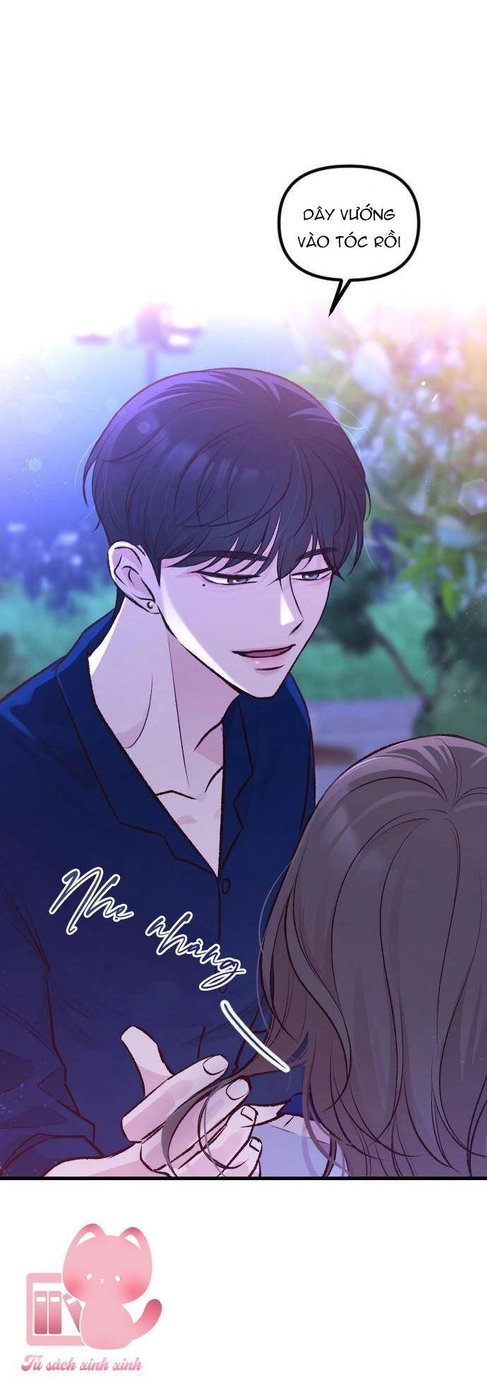 Tình Cờ Ta Gặp Nhau Chapter 3 - 45