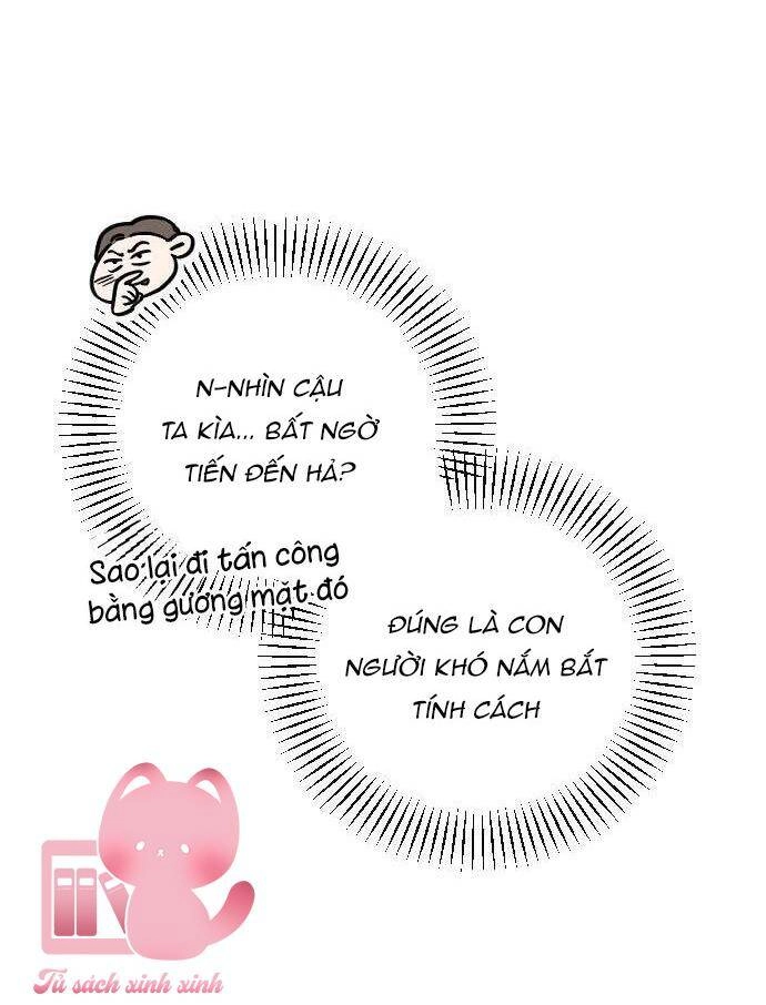 Tình Cờ Ta Gặp Nhau Chapter 3 - 47