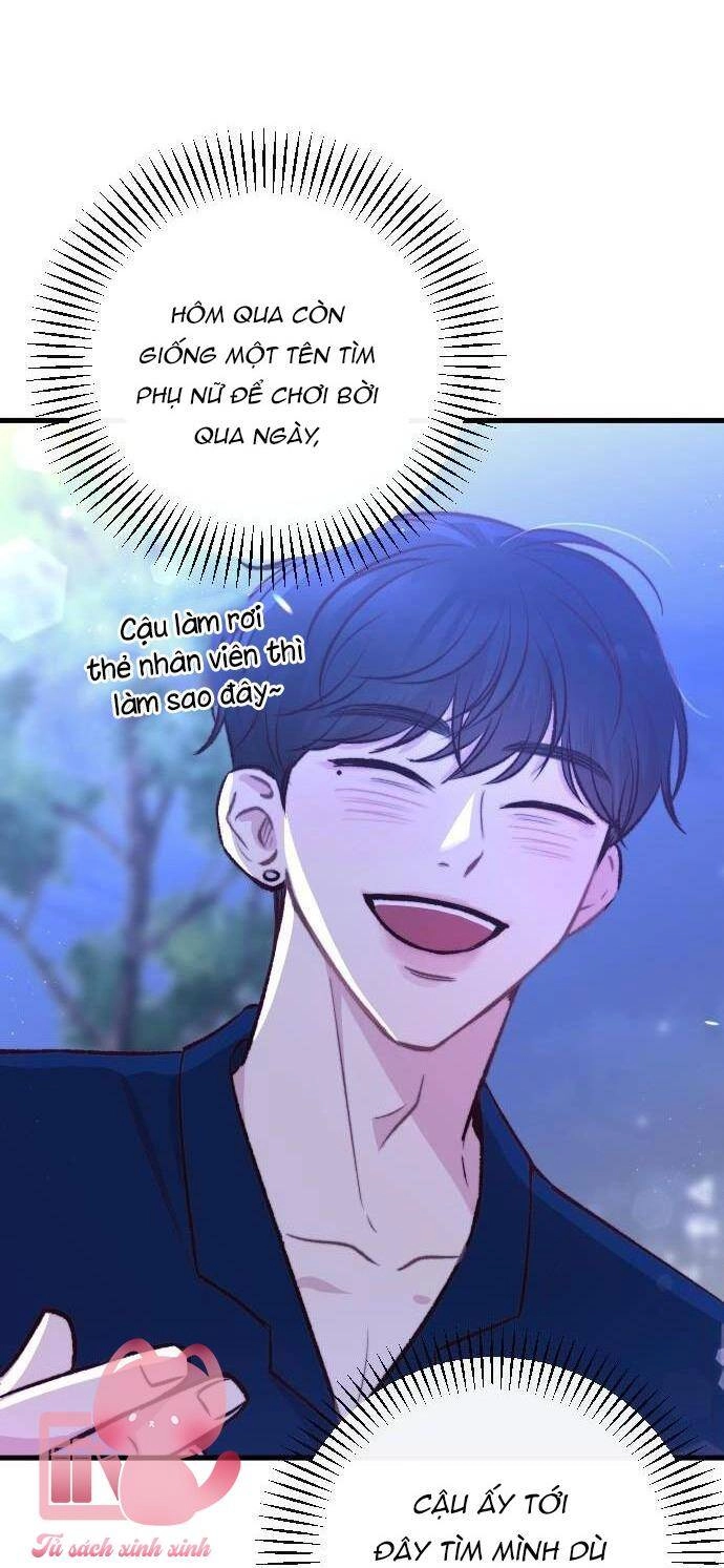 Tình Cờ Ta Gặp Nhau Chapter 3 - 48