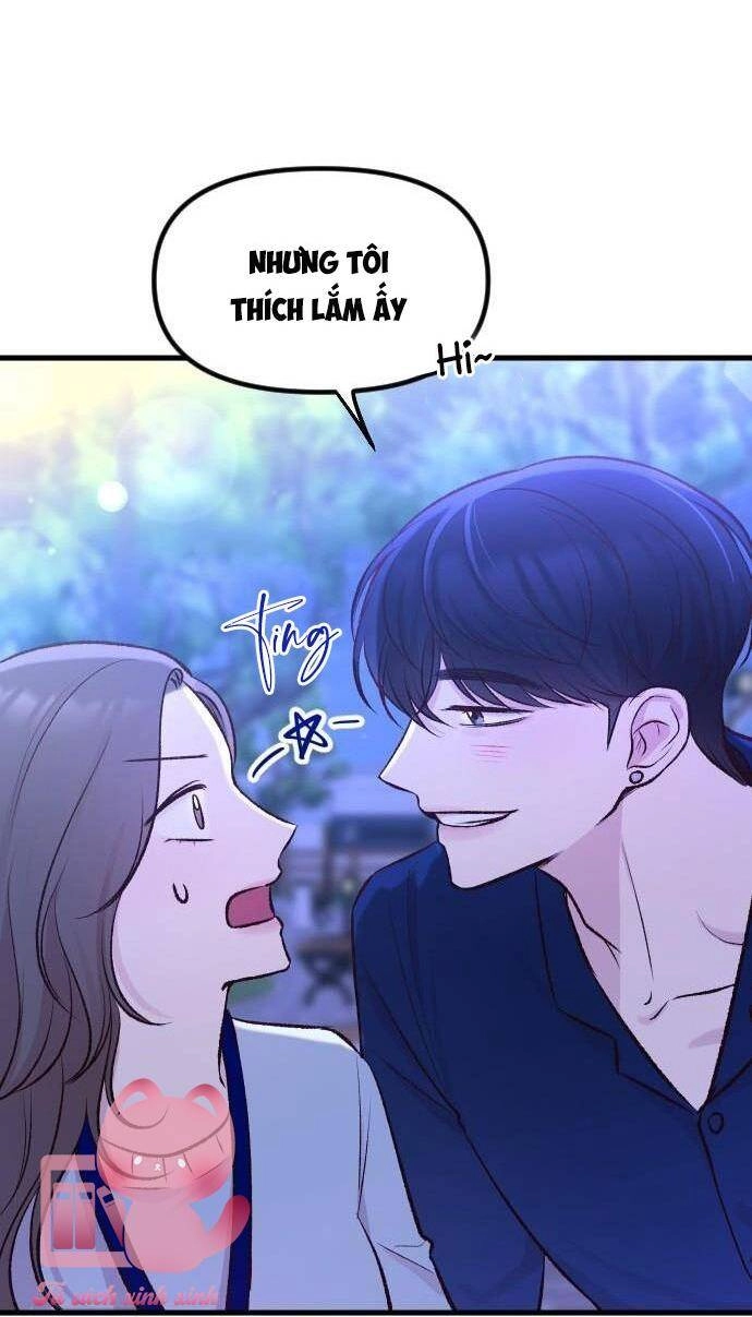Tình Cờ Ta Gặp Nhau Chapter 3 - 50