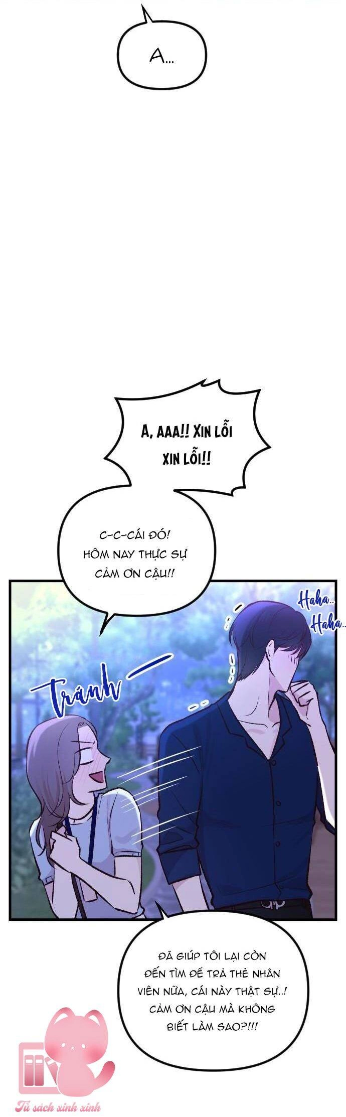 Tình Cờ Ta Gặp Nhau Chapter 3 - 51