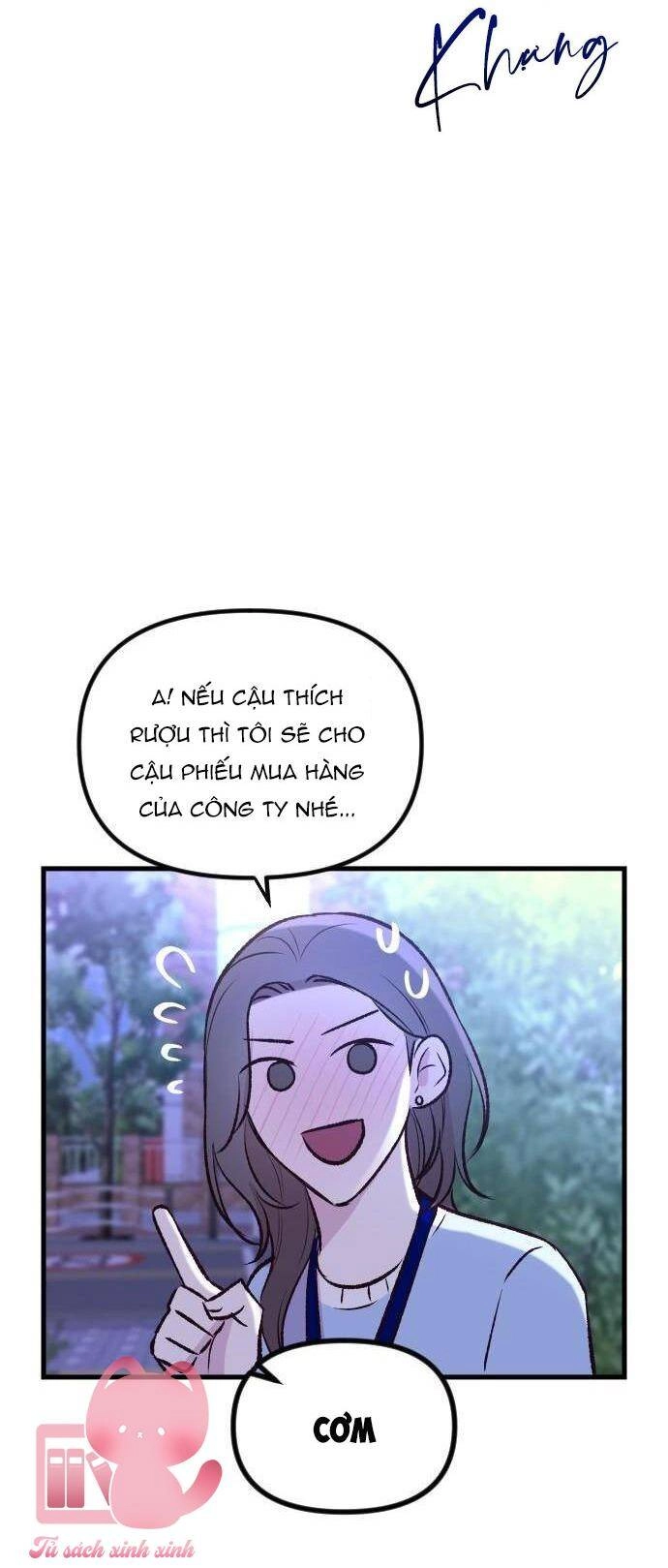 Tình Cờ Ta Gặp Nhau Chapter 3 - 53