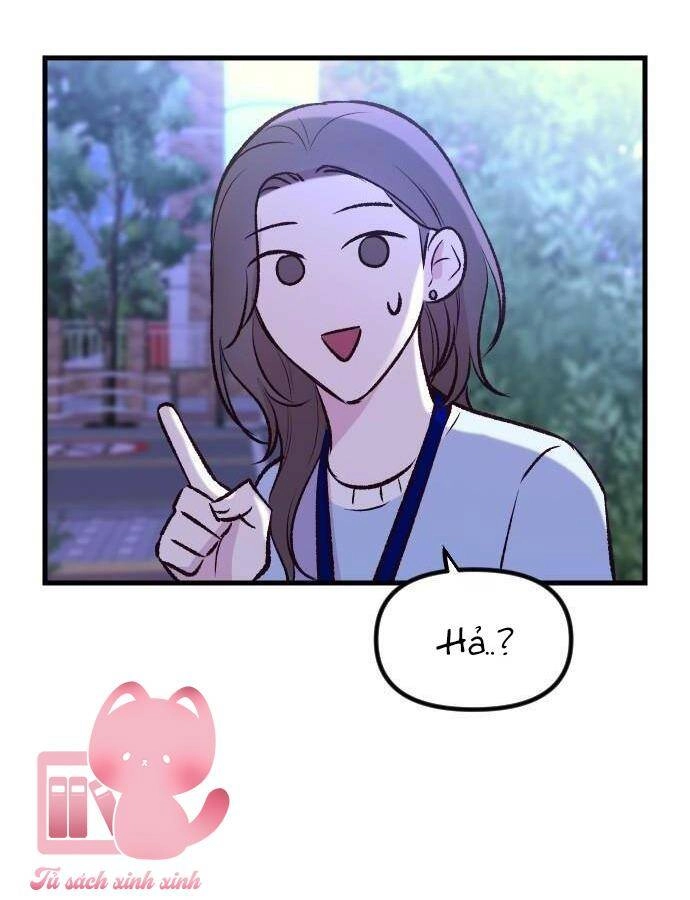 Tình Cờ Ta Gặp Nhau Chapter 3 - 54