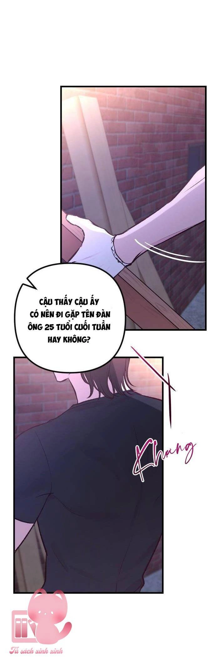 Tình Cờ Ta Gặp Nhau Chapter 3 - 64