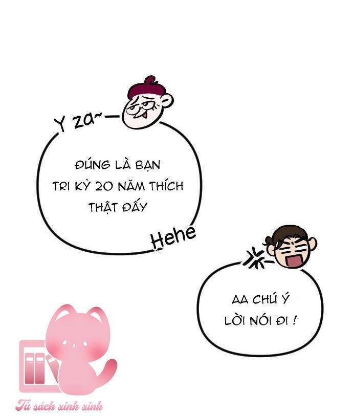 Tình Cờ Ta Gặp Nhau Chapter 3 - 71