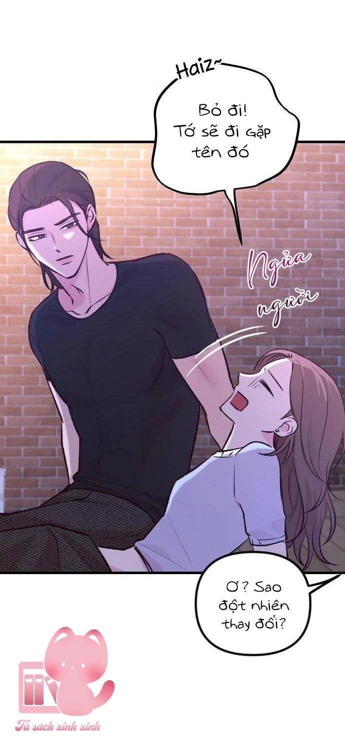 Tình Cờ Ta Gặp Nhau Chapter 3 - 72