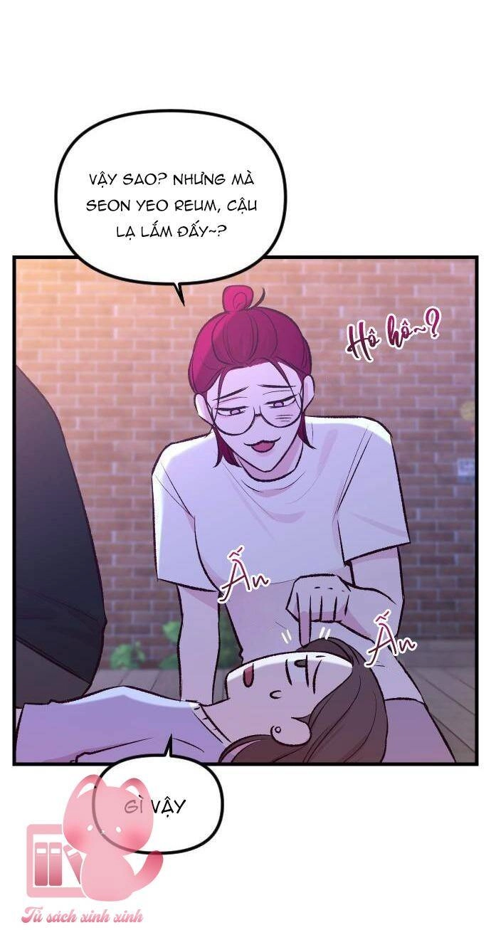 Tình Cờ Ta Gặp Nhau Chapter 3 - 74