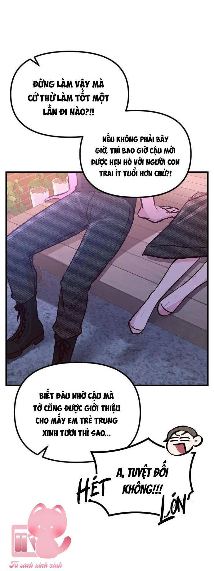 Tình Cờ Ta Gặp Nhau Chapter 3 - 76