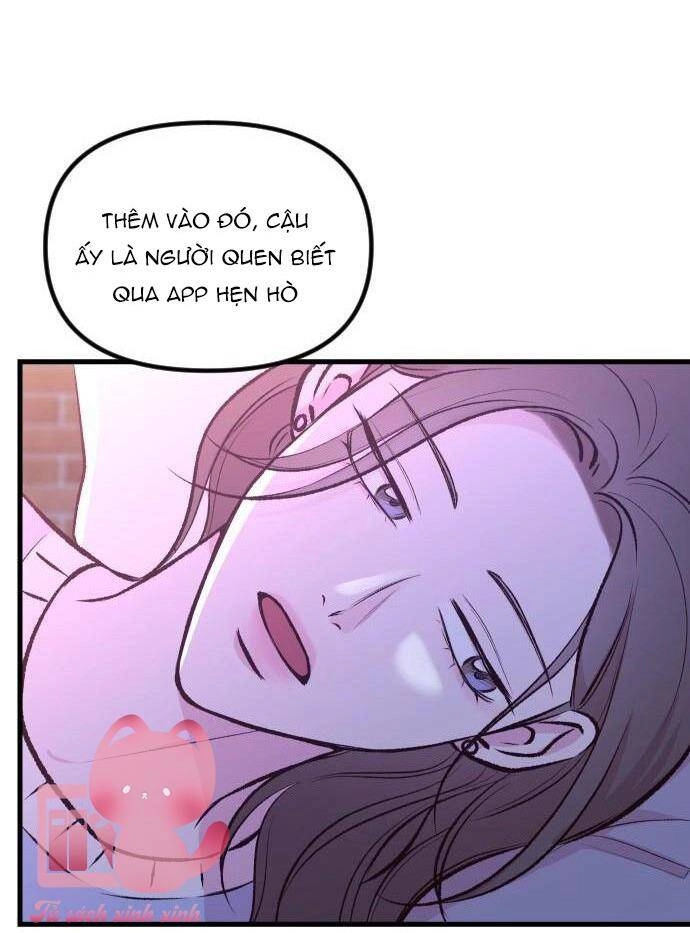 Tình Cờ Ta Gặp Nhau Chapter 3 - 78