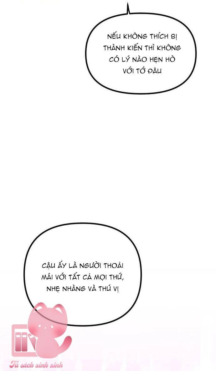 Tình Cờ Ta Gặp Nhau Chapter 3 - 79