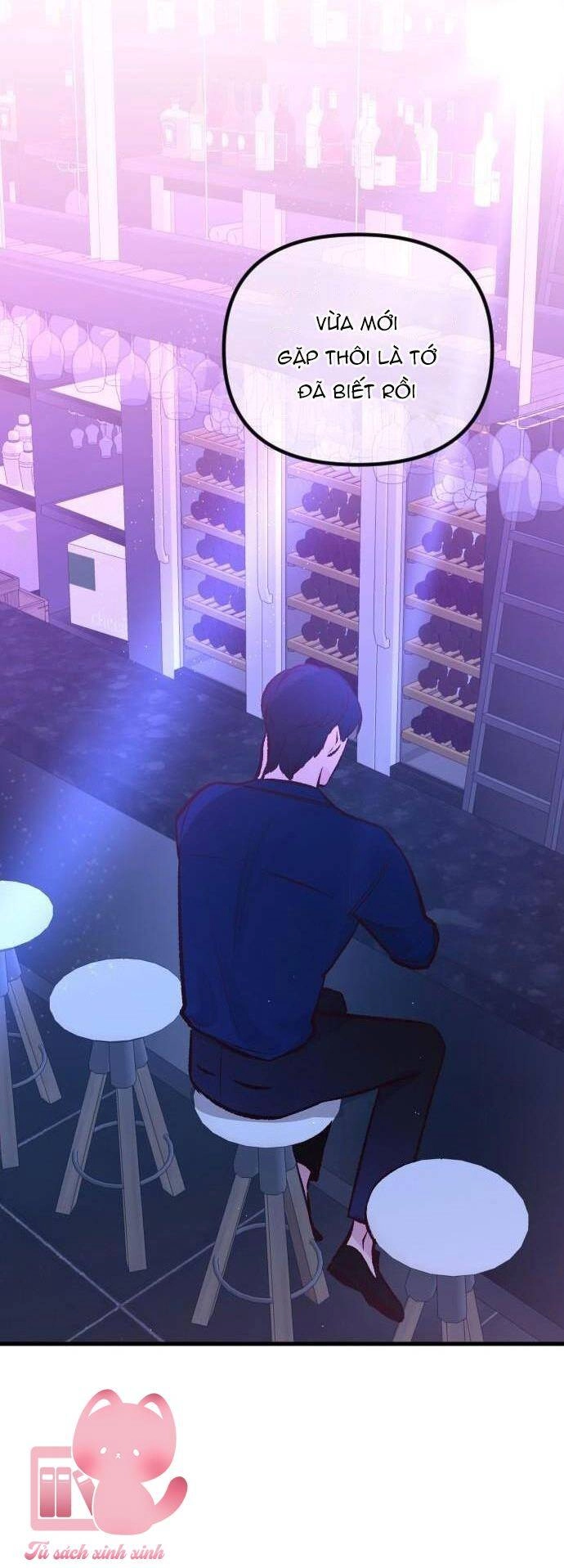 Tình Cờ Ta Gặp Nhau Chapter 3 - 80