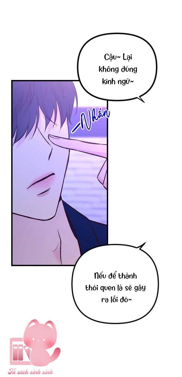 Tình Cờ Ta Gặp Nhau Chapter 3 - 85