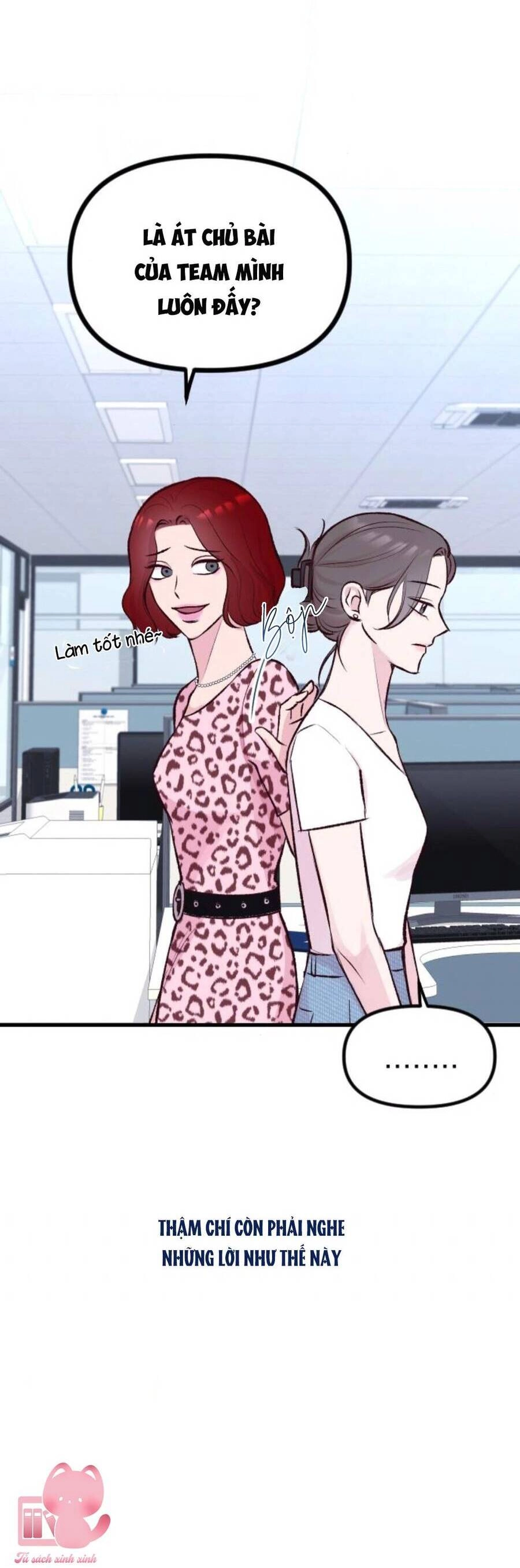 Tình Cờ Ta Gặp Nhau Chapter 4 - 18