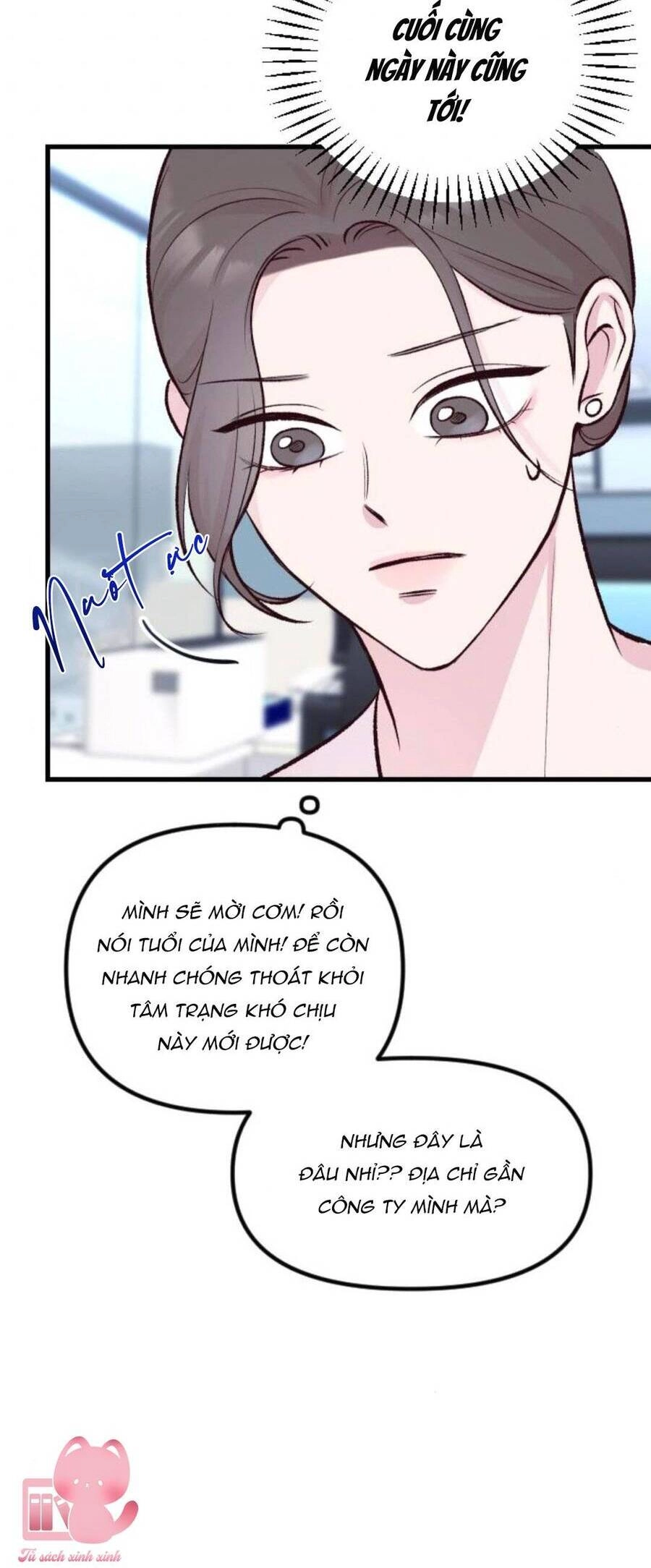 Tình Cờ Ta Gặp Nhau Chapter 4 - 22