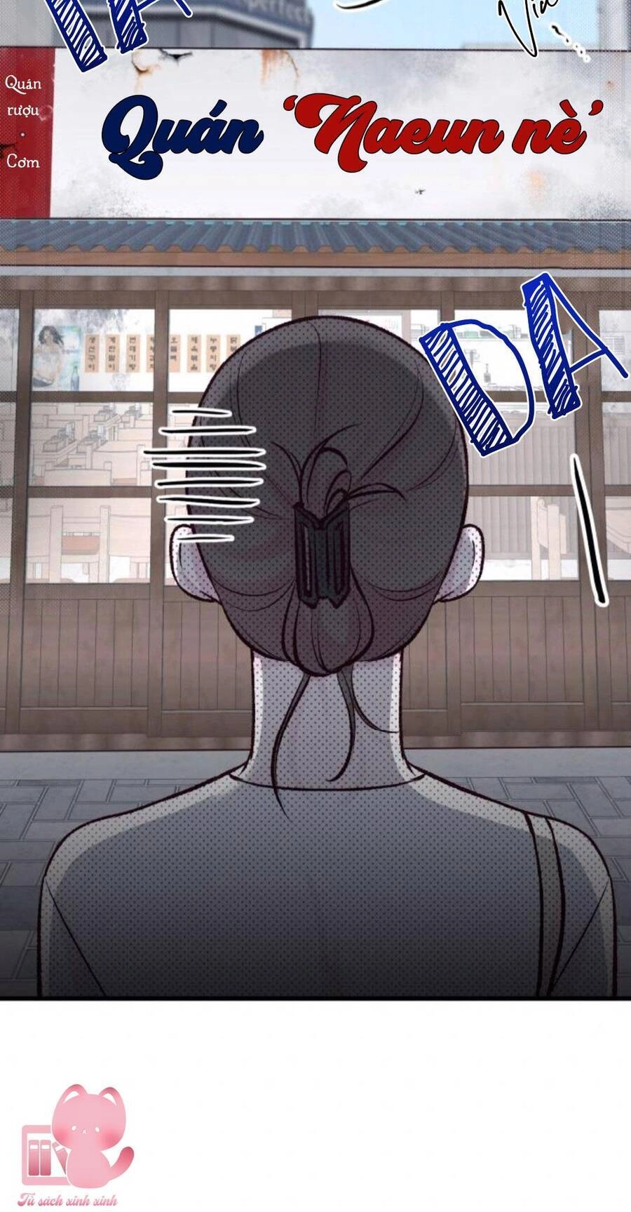 Tình Cờ Ta Gặp Nhau Chapter 4 - 24