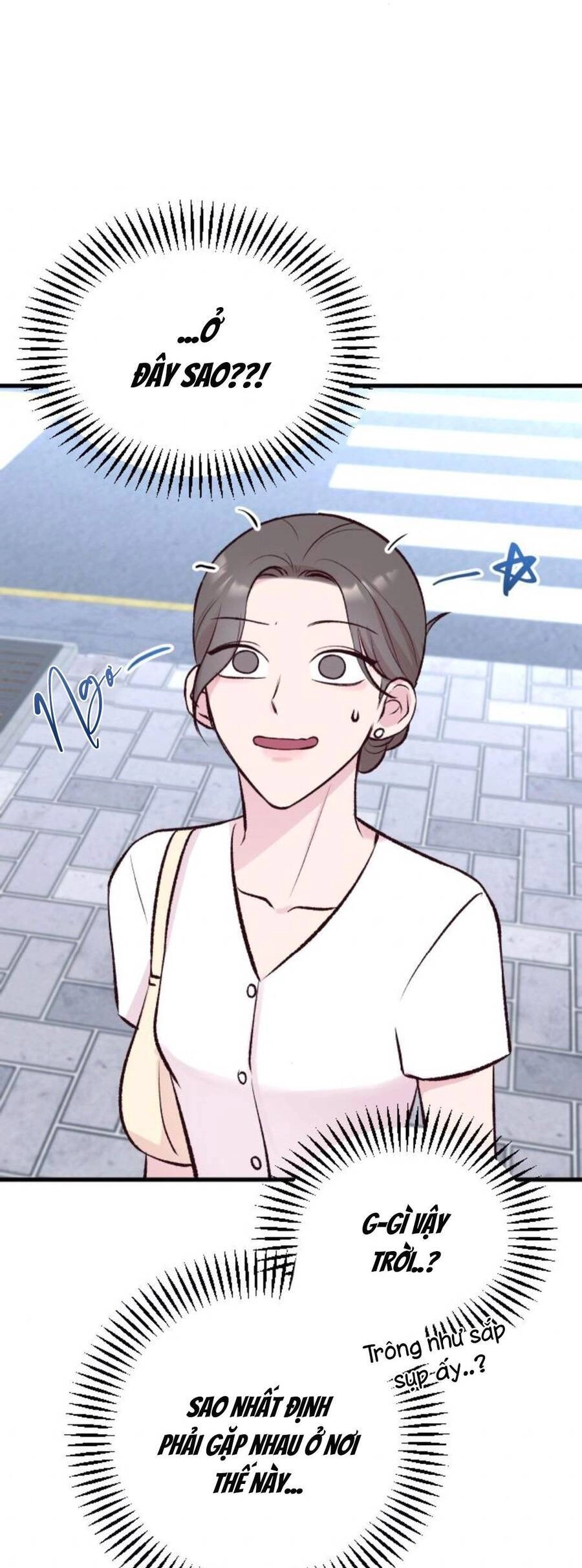 Tình Cờ Ta Gặp Nhau Chapter 4 - 25