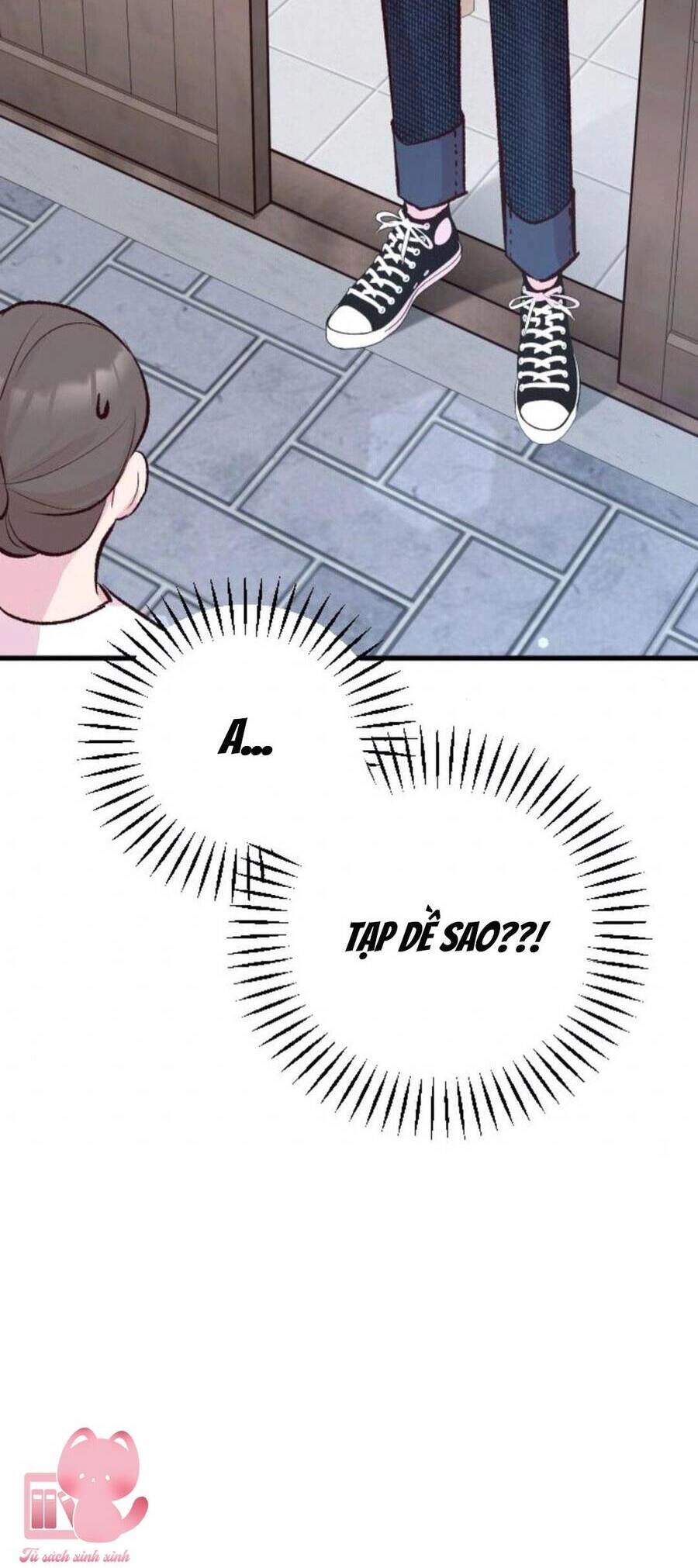 Tình Cờ Ta Gặp Nhau Chapter 4 - 29