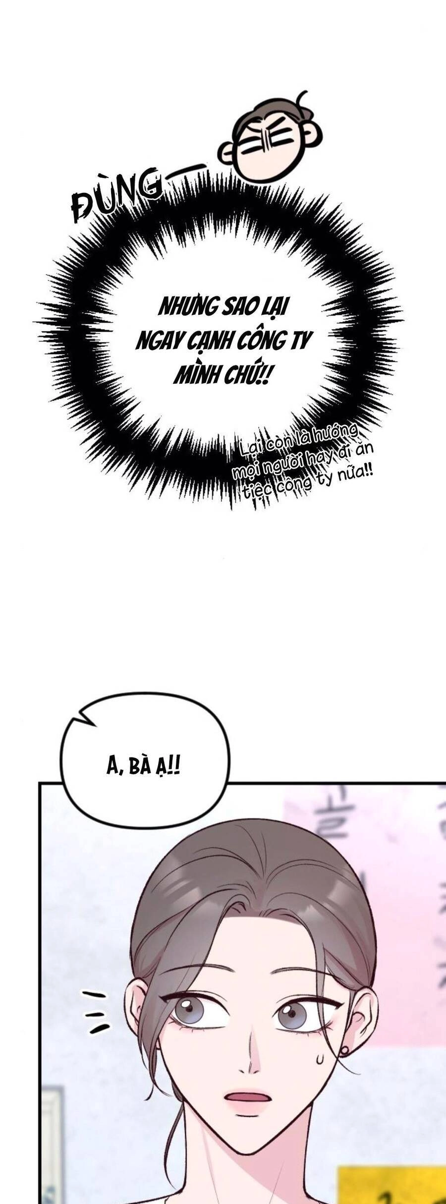 Tình Cờ Ta Gặp Nhau Chapter 4 - 32