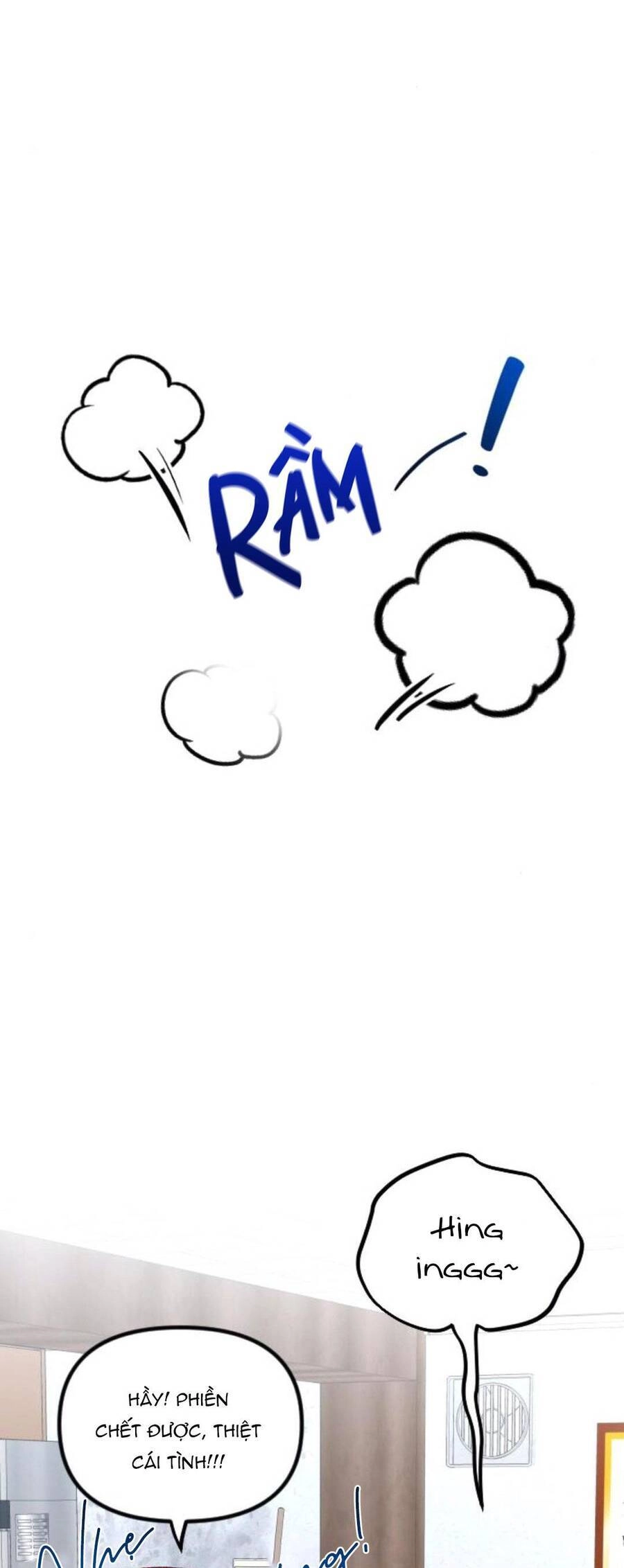 Tình Cờ Ta Gặp Nhau Chapter 4 - 35