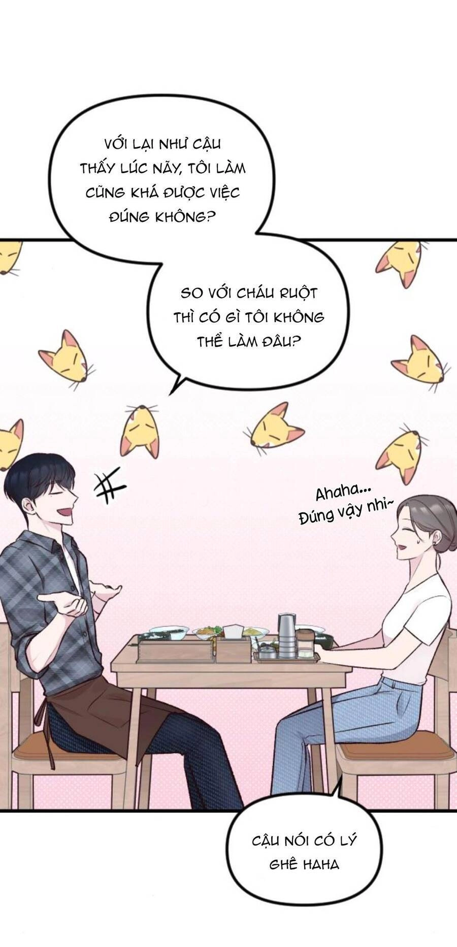 Tình Cờ Ta Gặp Nhau Chapter 4 - 44