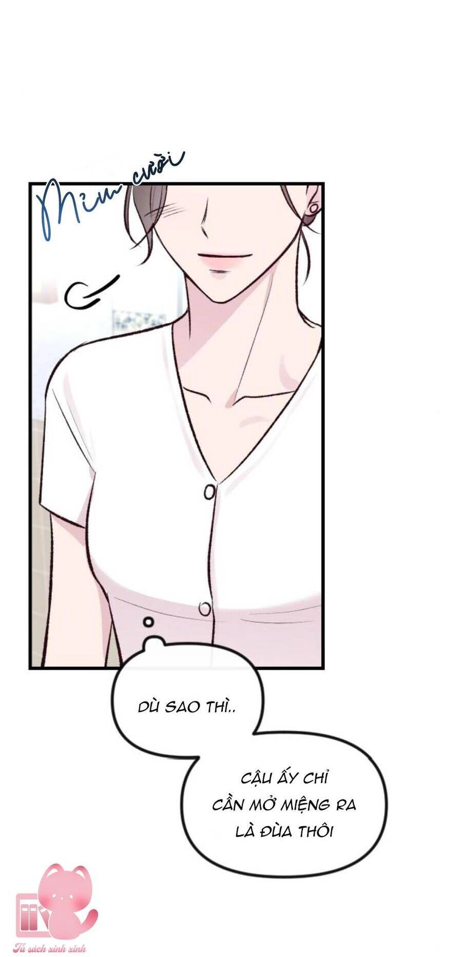 Tình Cờ Ta Gặp Nhau Chapter 4 - 45