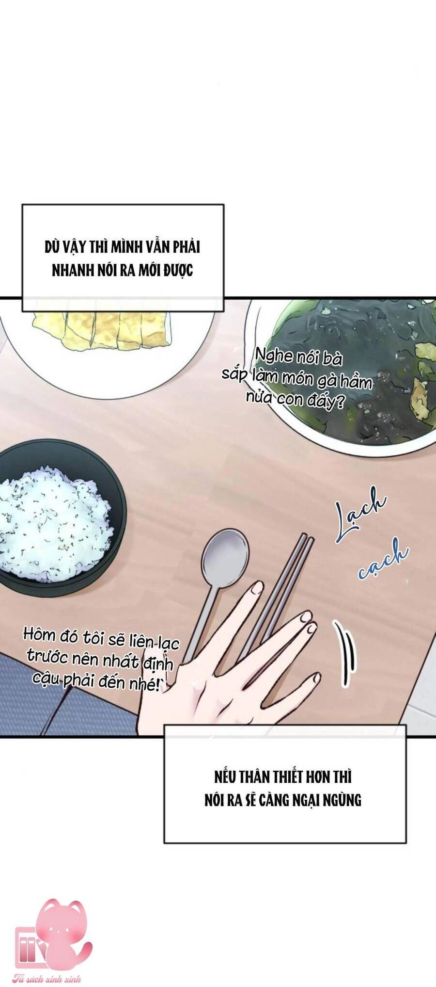 Tình Cờ Ta Gặp Nhau Chapter 4 - 48