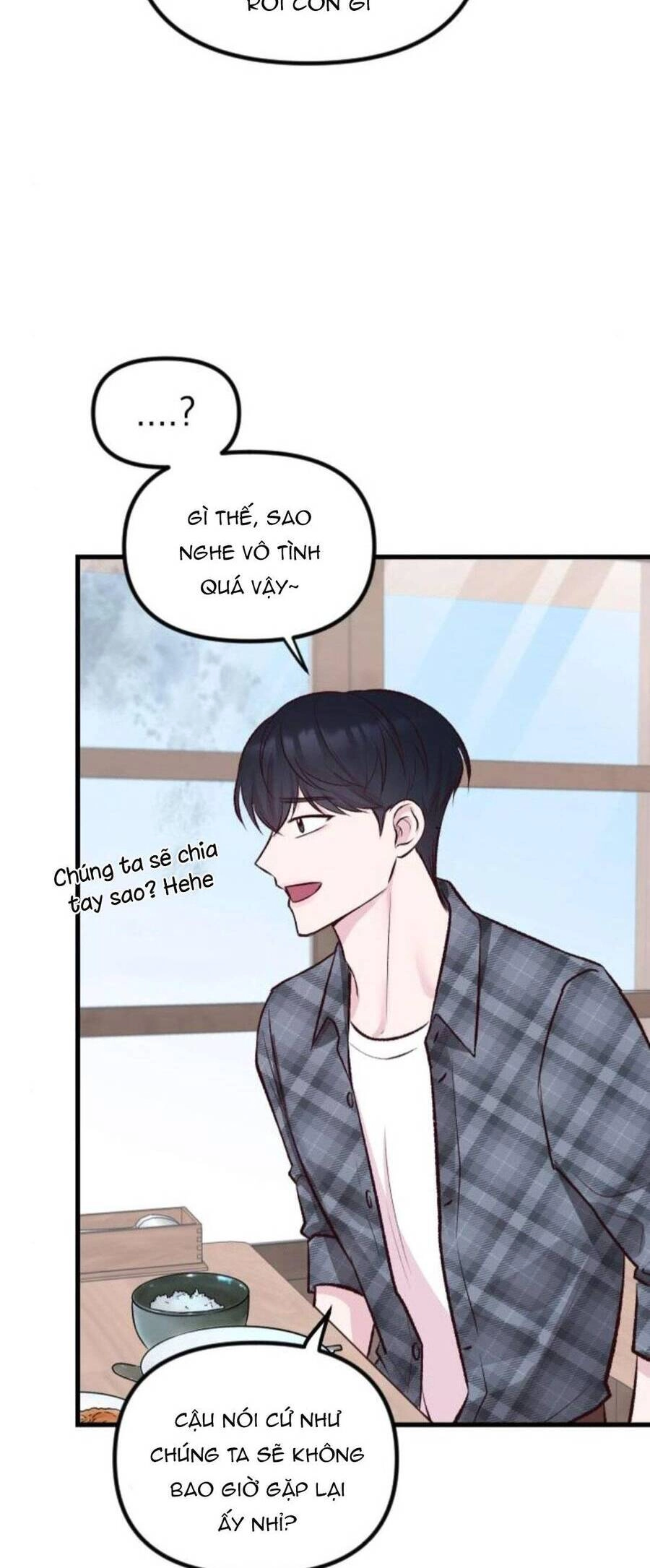 Tình Cờ Ta Gặp Nhau Chapter 4 - 50