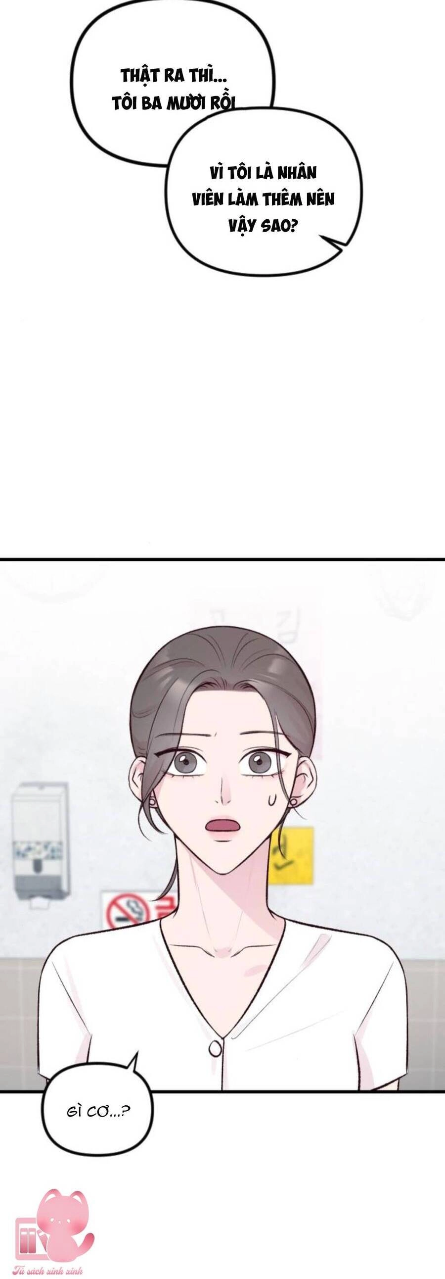 Tình Cờ Ta Gặp Nhau Chapter 4 - 54