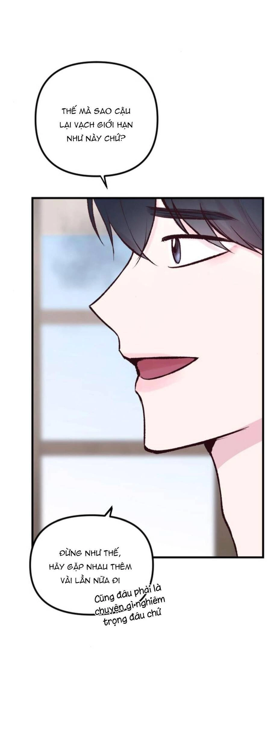 Tình Cờ Ta Gặp Nhau Chapter 4 - 59