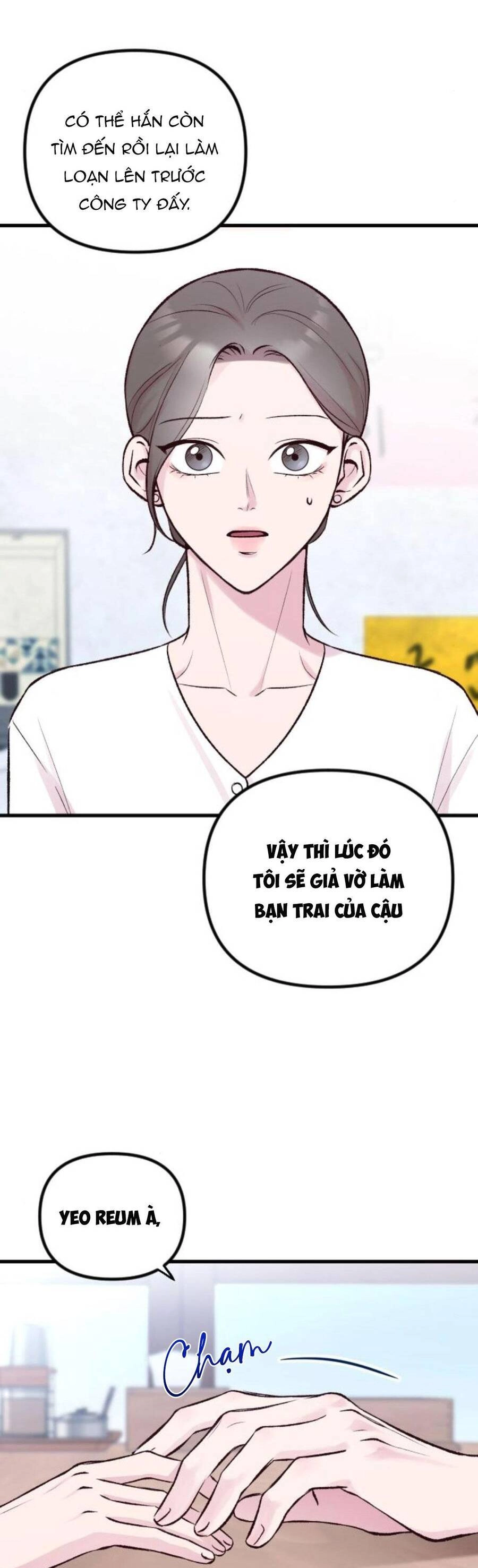 Tình Cờ Ta Gặp Nhau Chapter 4 - 61