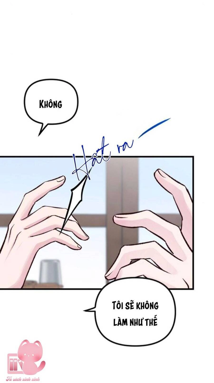 Tình Cờ Ta Gặp Nhau Chapter 4 - 64