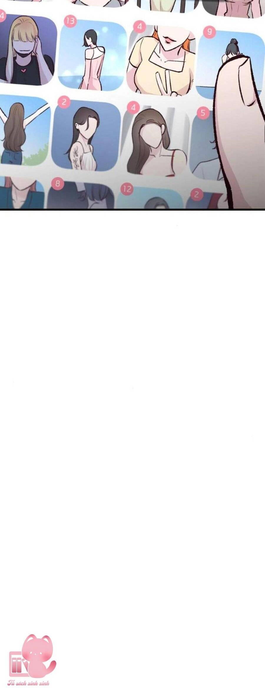 Tình Cờ Ta Gặp Nhau Chapter 4 - 80