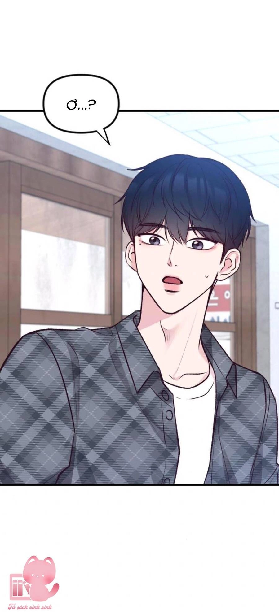 Tình Cờ Ta Gặp Nhau Chapter 5 - 5