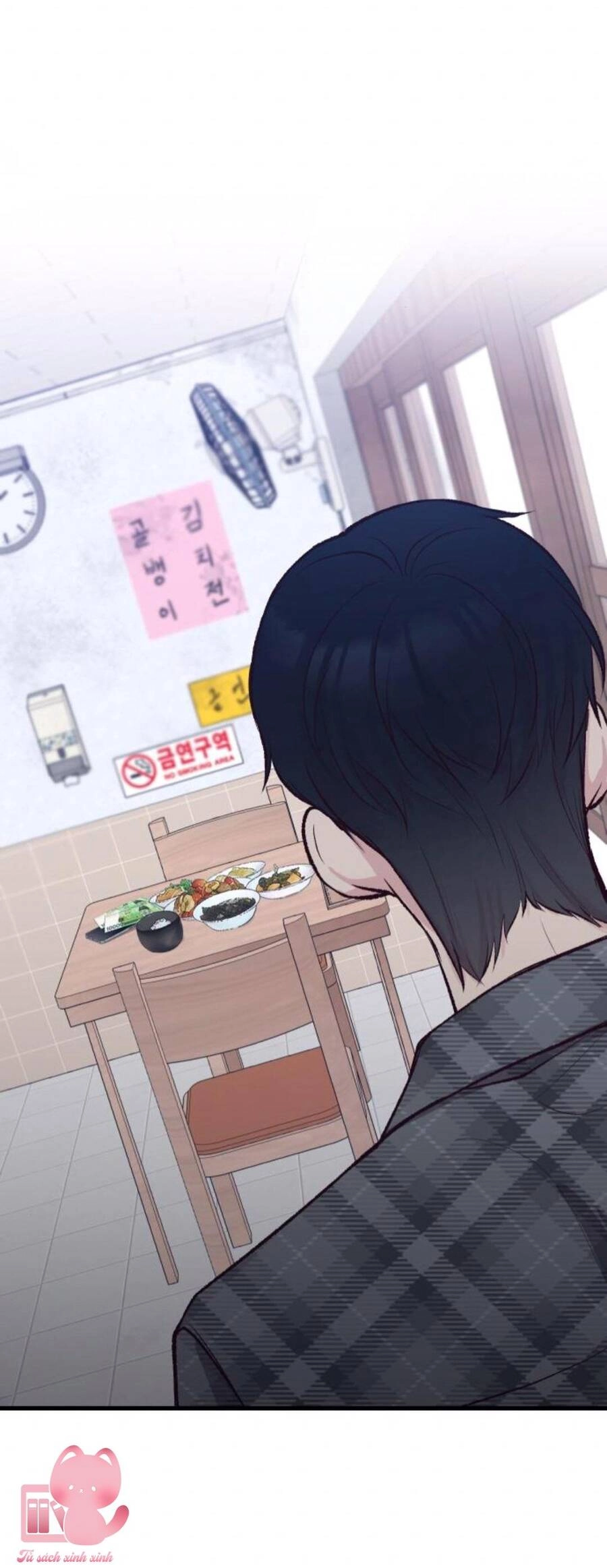 Tình Cờ Ta Gặp Nhau Chapter 5 - 6