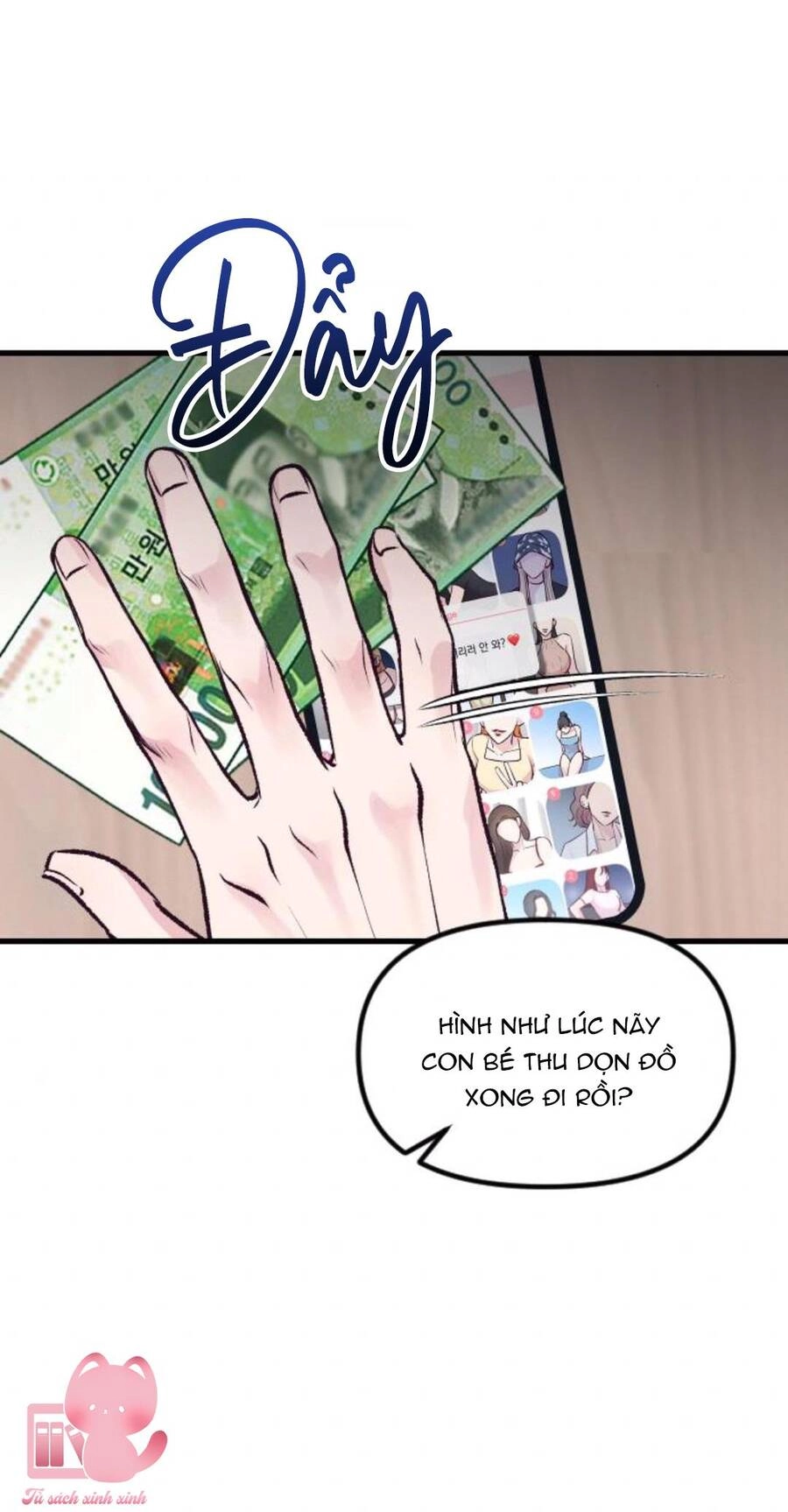 Tình Cờ Ta Gặp Nhau Chapter 5 - 9