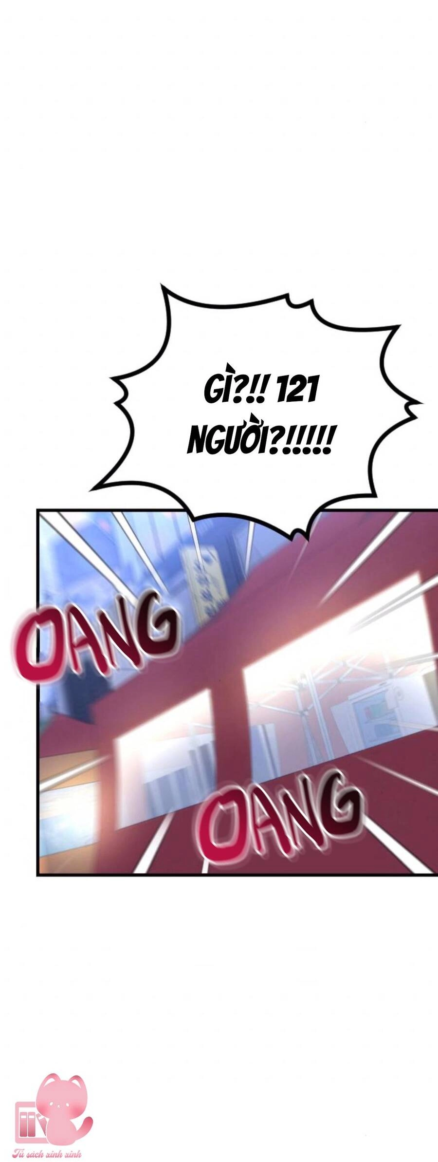 Tình Cờ Ta Gặp Nhau Chapter 5 - 15