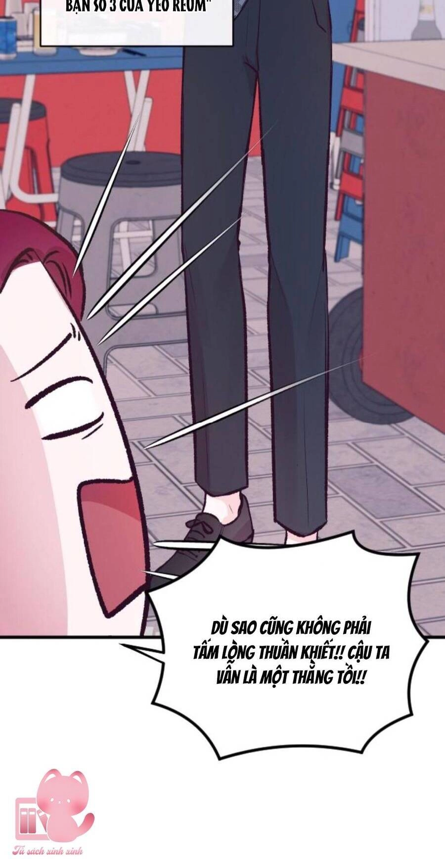 Tình Cờ Ta Gặp Nhau Chapter 5 - 22